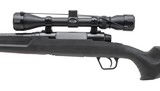 "(SN: R155219) Savage Axis XP Rifle .308 Win (NGZ4834) New" - 4 of 5