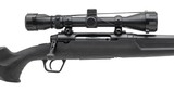"(SN: R155219) Savage Axis XP Rifle .308 Win (NGZ4834) New" - 2 of 5
