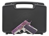 "(SN: KAU4676) Kimber Amethyst Ultra II Pistol 9mm (NGZ3543) NEW" - 3 of 3