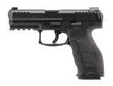 "(SN:222-044674) Heckler & Koch VP40 .40S&W (NGZ1104) NEW" - 2 of 3