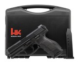 "(SN:222-044674) Heckler & Koch VP40 .40S&W (NGZ1104) NEW" - 3 of 3