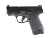 "(SN: JPX4714) S&W M&P9 Shield Plus 9mm (NGZ116) NEW" - 2 of 3