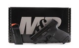 "(SN: JPX4714) S&W M&P9 Shield Plus 9mm (NGZ116) NEW" - 3 of 3