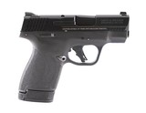 "(SN: JPX4714) S&W M&P9 Shield Plus 9mm (NGZ116) NEW" - 1 of 3