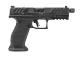 "(SN: FEE2474) Walther PDP Pro 9mm (NGZ2367) NEW" - 1 of 3