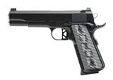 "(SN: 2328475) Dan Wesson 1911 Valor Pistol .45 ACP (NGZ4865) NEW DTX" - 2 of 3