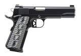 "(SN: 2328475) Dan Wesson 1911 Valor Pistol .45 ACP (NGZ4865) NEW DTX" - 1 of 3