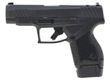 "(SN: AEG499461) Taurus GX4 TORO XL 9mm (NGZ2494) NEW" - 2 of 3