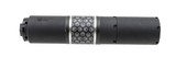 "(SN: WM9-503069) Dead Air Wolfman Silencer 9mm Suppressor (NGZ4897) New" - 3 of 4