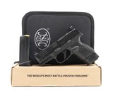 "(SN: GKS0258191) FN 509C 9mm (NGZ392) NEW" - 3 of 3