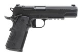 "(SN: 54H020209) Sig Sauer 1911X Pistol .45 ACP (NGZ4854) New"