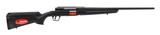 "(SN: R178557) Savage Axis II Left Hand Rifle .308 Win (NGZ4827) New" - 3 of 5