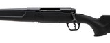 "(SN: R178557) Savage Axis II Left Hand Rifle .308 Win (NGZ4827) New" - 2 of 5