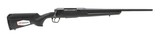 "(SN: R202229) Savage Axis Compact Rifle .223 Rem (NGZ4903) New"