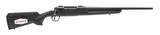 "(SN: R204048) Savage Axis II Compact Rifle .223 Rem (NGZ4904) New" - 1 of 5