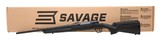 "(SN: R204048) Savage Axis II Compact Rifle .223 Rem (NGZ4904) New" - 5 of 5