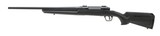 "(SN: R204048) Savage Axis II Compact Rifle .223 Rem (NGZ4904) New" - 3 of 5