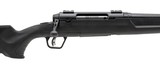 "(SN: R204048) Savage Axis II Compact Rifle .223 Rem (NGZ4904) New" - 2 of 5