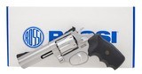 "(SN: AGD16795) Rossi RM64 Revolver .357 Magnum (NGZ4986) New" - 2 of 3