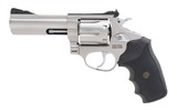 "(SN: AGD16795) Rossi RM64 Revolver .357 Magnum (NGZ4986) New"