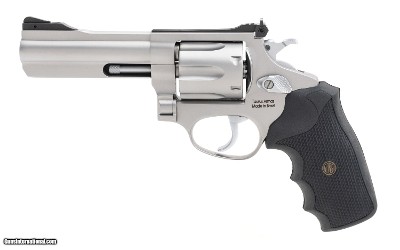 "(SN: AGD16795) Rossi RM64 Revolver .357 Magnum (NGZ4986) New"