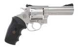 "(SN: AGD16795) Rossi RM64 Revolver .357 Magnum (NGZ4986) New" - 3 of 3