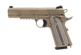 "(SN: T0620-24AK02152) Tisas PC1911 Raider B45R Pistol .45 ACP (NGZ3445) NEW" - 2 of 3