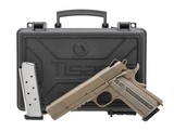 "(SN: T0620-24AK02152) Tisas PC1911 Raider B45R Pistol .45 ACP (NGZ3445) NEW" - 3 of 3