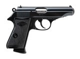 "Manurhin Mod. PP Semi-auto pistol 7,65mm (PR70567)" - 1 of 6
