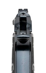 "Manurhin Mod. PP Semi-auto pistol 7,65mm (PR70567)" - 3 of 6