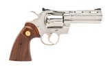 "Colt Python Revolver .357 Magnum (C20425) Consignment" - 2 of 5