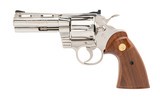 "Colt Python Revolver .357 Magnum (C20425) Consignment" - 1 of 5