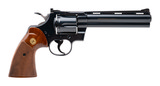 "Colt Python Revolver .357 Magnum (C20468)" - 2 of 5