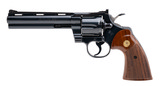 "Colt Python Revolver .357 Magnum (C20468)" - 1 of 5