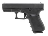 "(SN: CCPM404) Glock 32 Gen 4 Pistol 357 SIG (NGZ1518) NEW" - 2 of 3