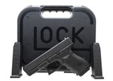 "(SN: CCPM404) Glock 32 Gen 4 Pistol 357 SIG (NGZ1518) NEW" - 3 of 3