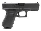 "(SN: CCPM404) Glock 32 Gen 4 Pistol 357 SIG (NGZ1518) NEW" - 1 of 3