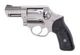 "Ruger SP101 Revolver .357 Magnum (PR70442)"