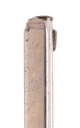 "Incredibly Rare Japanese Grandpa 1902 Nambu W/ Shoulder Stock (PR70148)" - 9 of 9