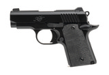 "Kimber Micro 9 Pistol 9mm (PR70362)" - 2 of 7