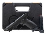 "(SN: J162330) CZ P-10C Pistol 9mm (NGZ5145) New" - 3 of 3
