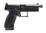 "(SN: J162330) CZ P-10C Pistol 9mm (NGZ5145) New" - 1 of 3