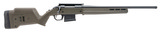 "Ruger American Rife 6.5 Creedmoor (R43316)" - 1 of 7
