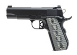 "(SN: 2331149) Dan Wesson Valor 1911 Pistol .45 ACP (NGZ5087) New" - 2 of 3