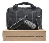 "(SN: 2331149) Dan Wesson Valor 1911 Pistol .45 ACP (NGZ5087) New" - 3 of 3