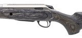 "(SN: FN6322) Tikka T3X Laminated Rifle 6.5 Creedmoor (NGZ4714) New" - 3 of 5