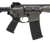 "(SN: 25-27581) LWRC M6IC 5.56 NATO (NGZ2411) NEW" - 4 of 5