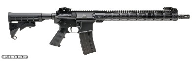 "( SN: FNG018324) FN FN-15 SRP GS Rifle 5.56 NATO (NGZ4921) New"