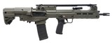 "(SN: BFS11298) Springfield Armory ODG Hellion Rifle 5.56 NATO (NGZ4911) New" - 1 of 5