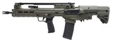 "(SN: BFS11298) Springfield Armory ODG Hellion Rifle 5.56 NATO (NGZ4911) New" - 3 of 5